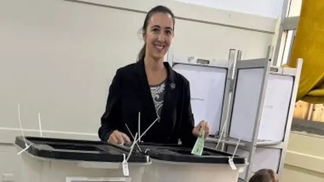 هداية حسني تعزز حضور اتحاد الريشة الطائرة بانتخابها في مجلس النواب